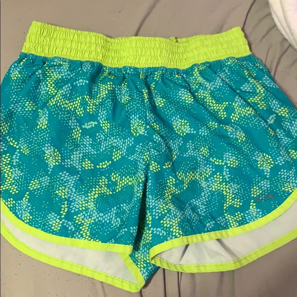 Champion shorts